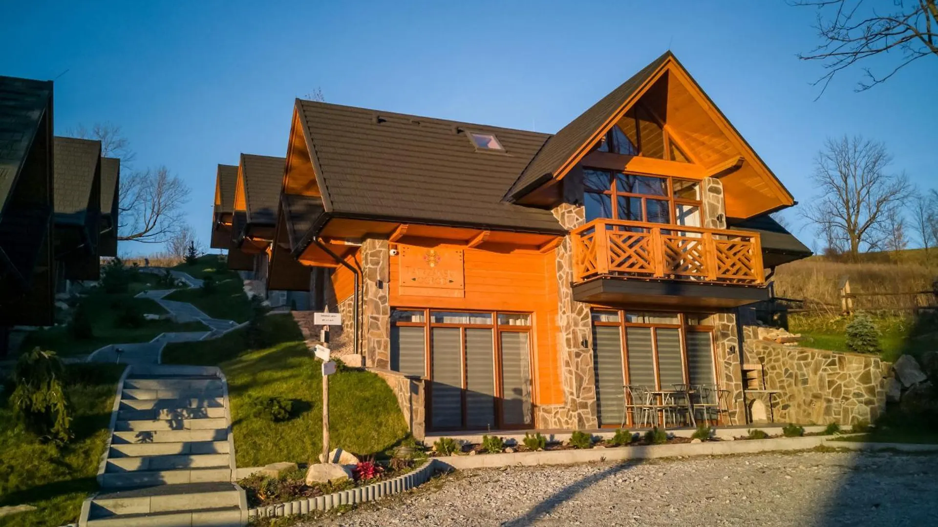Chalet Goryczka By Interhome Zakopane
