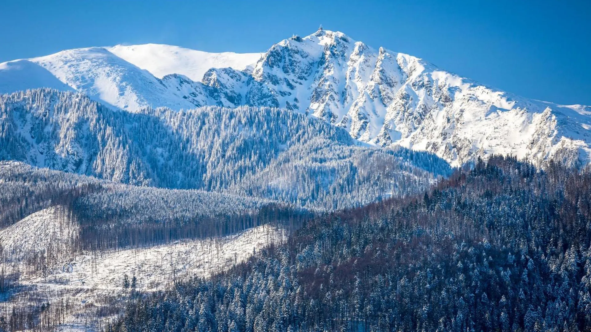 Chalet Goryczka By Interhome Zakopane