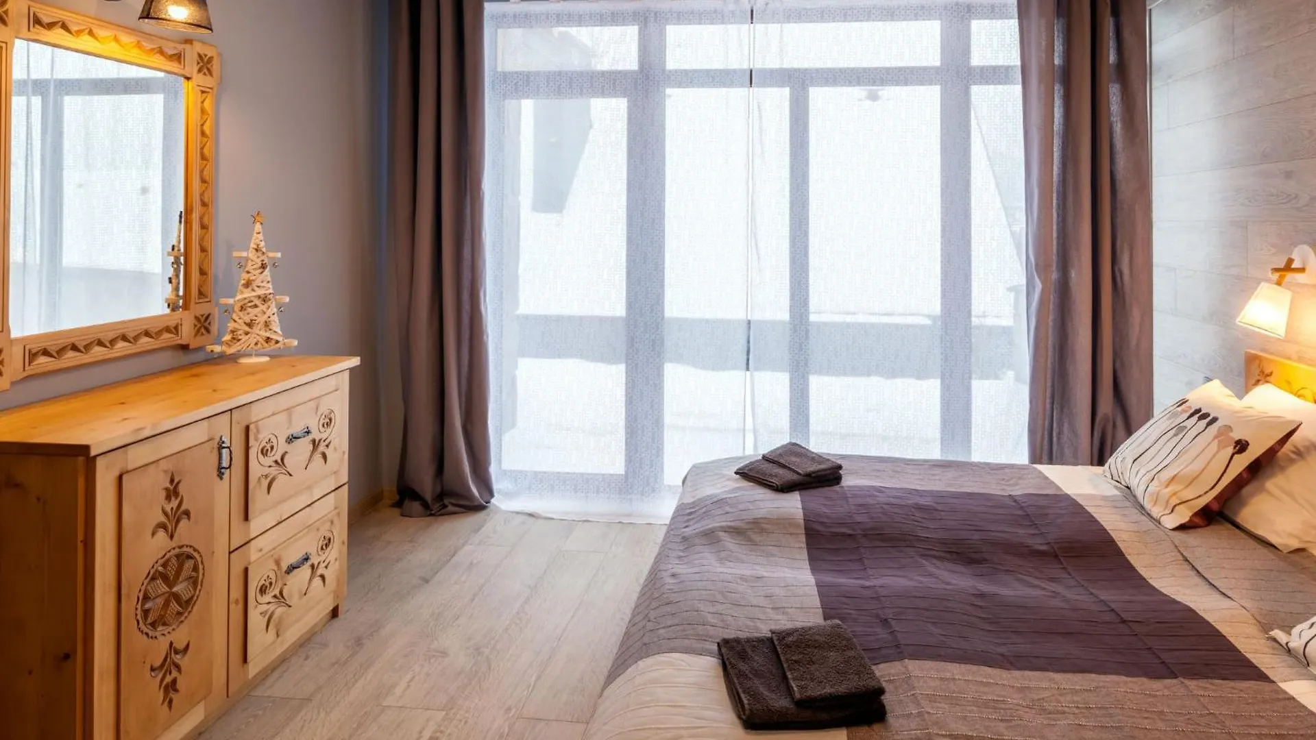 Chalet Goryczka By Interhome Zakopane